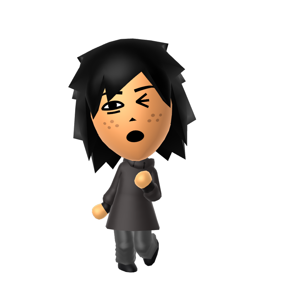 Site hosted by Neocities